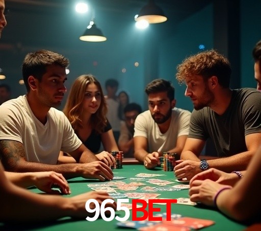 965bet login